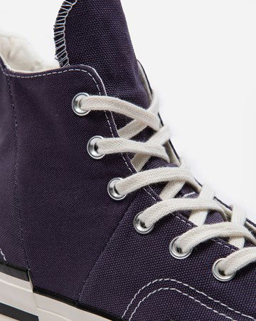 Sneakers og sko Converse Chuck 70 Plus Lilla | A00866C-553, 1