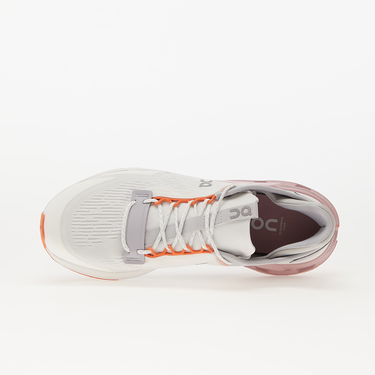 Sneakers og sko On Running Cloudnova Flux W Hvid | 3WD10381179, 3
