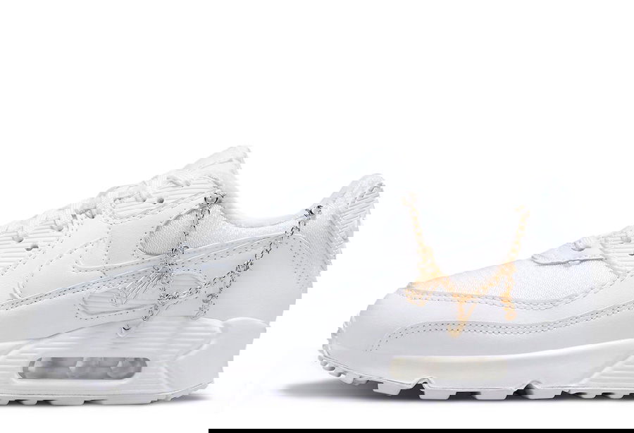 Sneakers og sko Nike Air Max 90 "Lucky Charms" Hvid | DH0569-100, 1