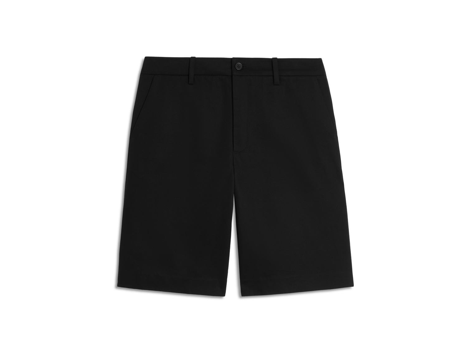 Shorts AXEL ARIGATO Axis Shorts Sort | A2311001, 1
