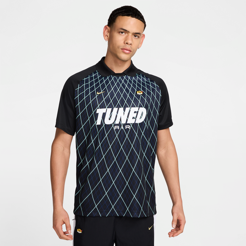 Jersey Nike Nike Sportswear Football Jersey Sort | HV6518-010