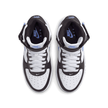 Sneakers og sko Nike Air Force 1 Mid EasyOn Flerfarvet | FN1193-600, 3