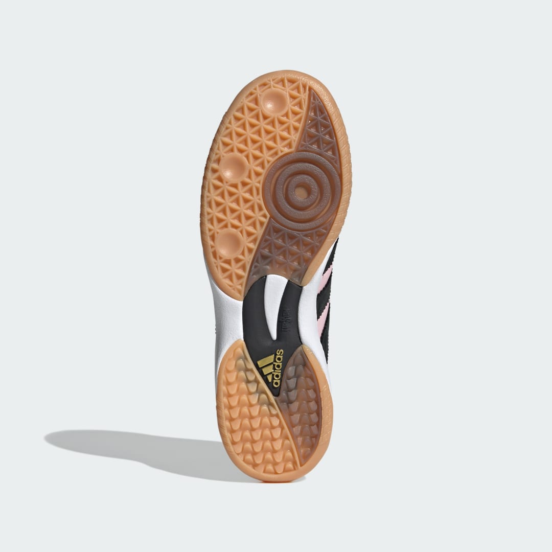 Sneakers og sko adidas Originals Samba Lyserød | JI3182, 1