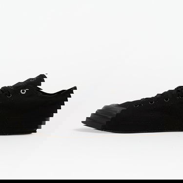 Sneakers og sko Y-3 Y-3 Nizza Lo Sort | JQ8821, 0