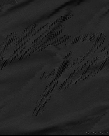 Vindjakke Nike Patta Running Team Hooded Track Jacket Black Sort | FJ3087-010, 3
