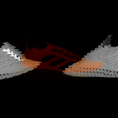 Sneakers og sko adidas Performance 4D FWD Orange | GX2978, 2