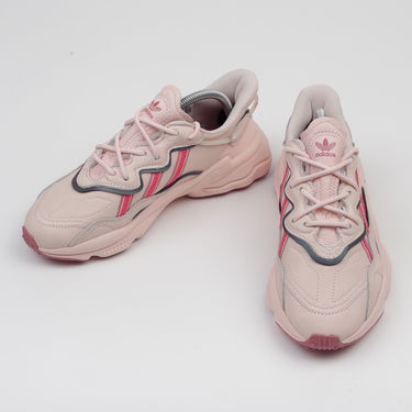 Sneakers og sko adidas Originals Ozweego W Lyserød | EE5719, 2