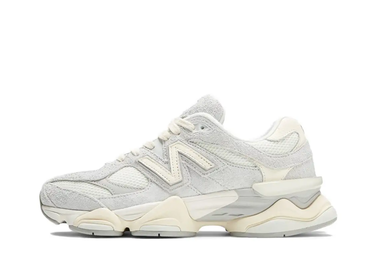 Sneakers og sko New Balance 9060 "Quartz" Grå | U9060HSA, 4