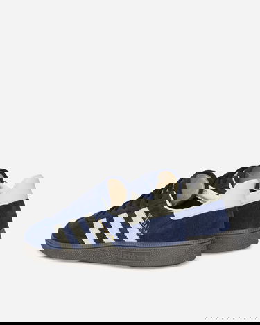 Sneakers og sko adidas Originals adidas Handball Spezial Night Indigo Mørkeblå | IF7087, 4