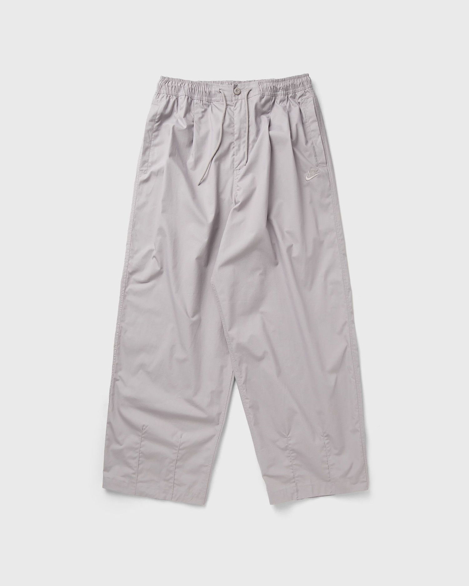Bukser Nike Club Balloon Pants Grå | HJ1973-009, 0