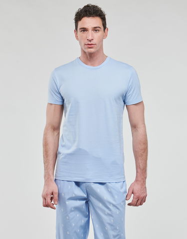 Pyjamas Polo by Ralph Lauren T-shirt Blå | 714830304019, 0