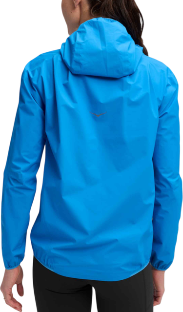 Jakke Hoka One One SkyBreeze GORE-TEX Hooded Jacket Blå | 1170891-hkb, 1