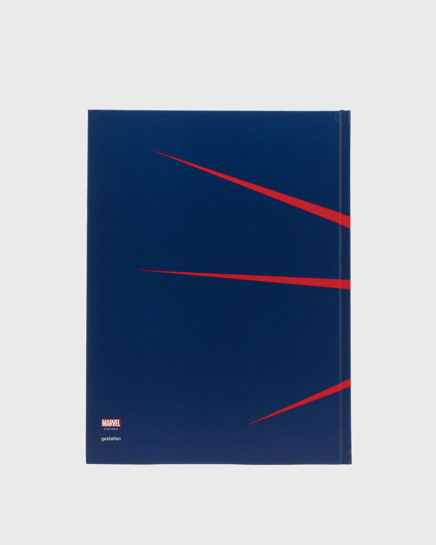 Bog og blad gestalten Marvel By Design Book Flerfarvet | 978-3-96704-026-5, 1