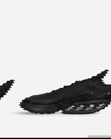 Sneakers og sko Nike Air Max DN Sort | FJ3145-003, 4