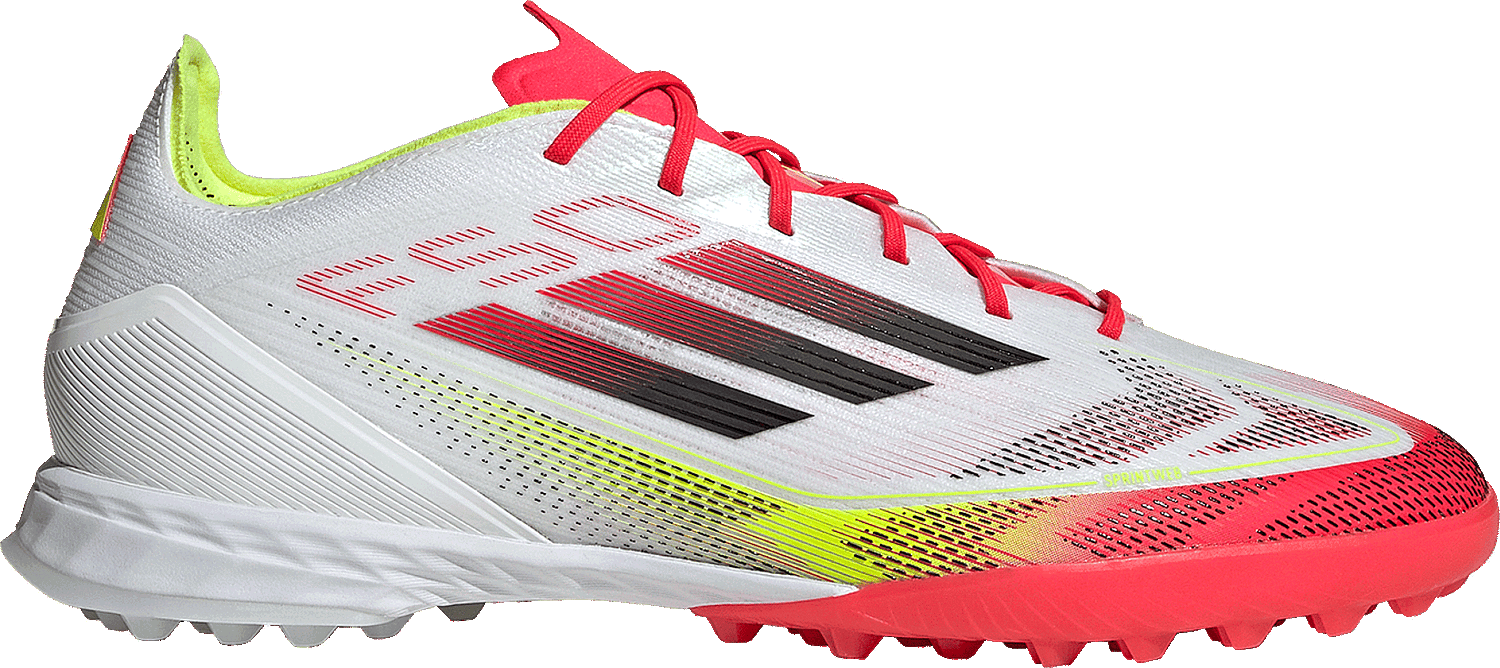 Sneakers og sko adidas Performance F50 PRO TF Hvid | ie1220, 0