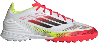 Sneakers og sko adidas Performance F50 PRO TF Hvid | ie1220, 0