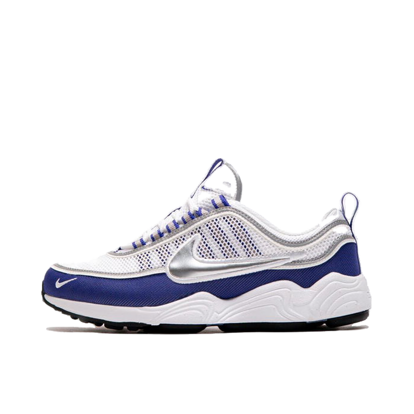Sneakers og sko Nike Air Zoom Spiridon SP Hvid | HF9117-100