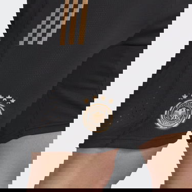 Shorts adidas Performance Germany Tiro 23 Pro Shorts Sort | HC1289, 2