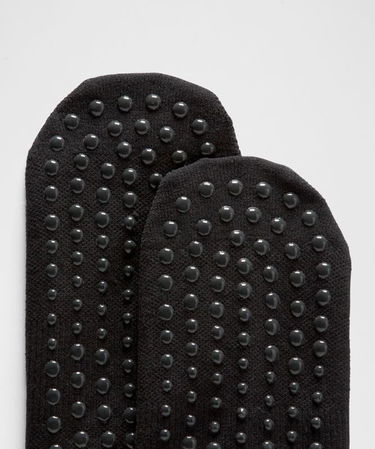 Sokker lululemon Find Your Balance Grip Crew Socks Sort | prod20000367, 1