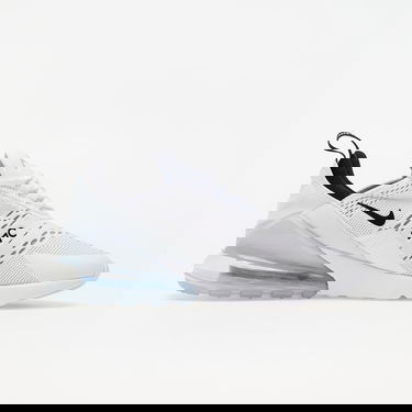 Sneakers og sko Nike Air Max 270 Hvid | AH8050-100, 1