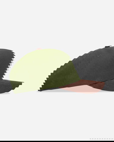 Kasket New Era LA Dodgers MLB Suede Visor 9FORTY E-Frame Cap Flerfarvet | 60759008 MULTILA, 5