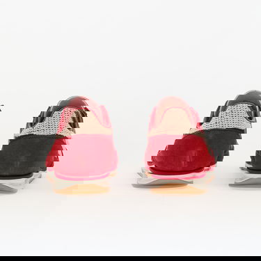 Sneakers og sko adidas Originals SL 72 Og Rød | JI2746, 4