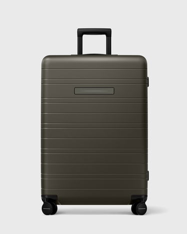 Kuffert Horizn Studios H7 Pro Spinner Suitcase Grøn | HS6YZ7-DARK-OLIVE, 0