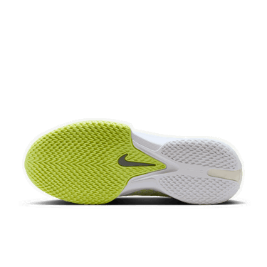 Sneakers og sko Nike G.T. Cut Academy Hvid | FB2599-106, 3