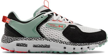 Sneakers og sko Under Armour HOVR Summit Sort | 3022579-002, 0