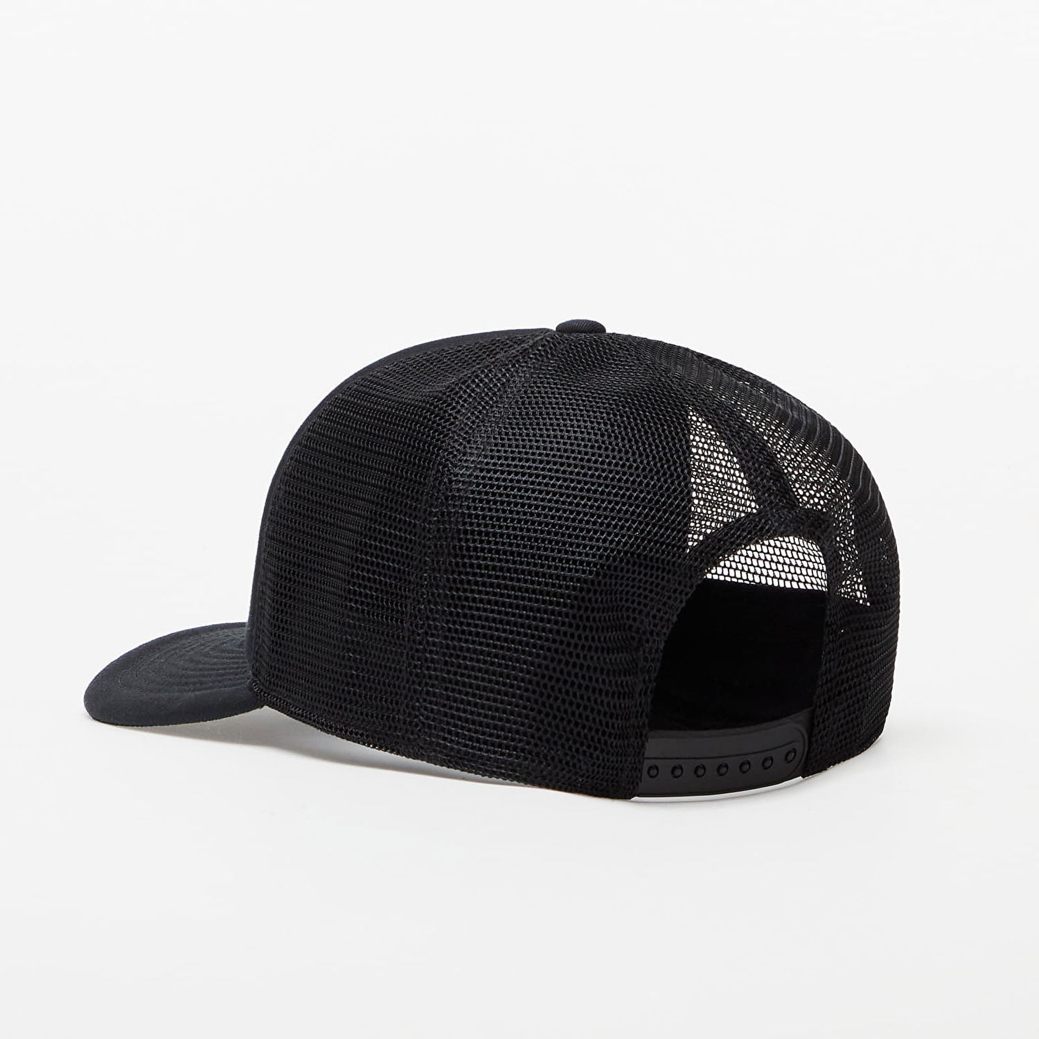 Kasket Nike Classic 99 Trucker Cap Sort | DC3984-010, 1