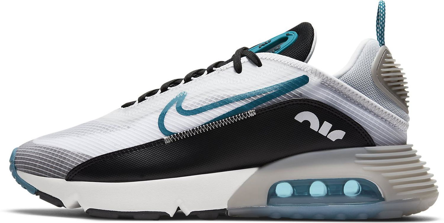 Sneakers og sko Nike Air Max 2090 Hvid | cv8835-100, 0