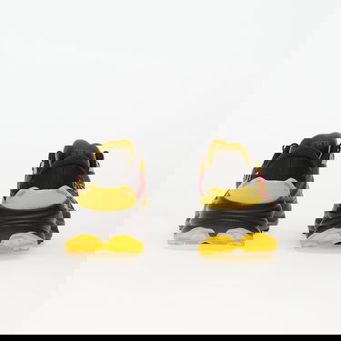 Sneakers og sko La Sportiva Prodigio Max Flerfarvet | ZFRS104 Black/ Yellow, 4