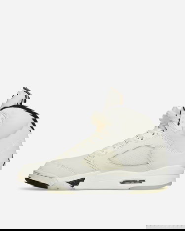 Sneakers og sko Jordan Air Jordan 5 Retro SE "Sail" Grå | FN7405-100, 4