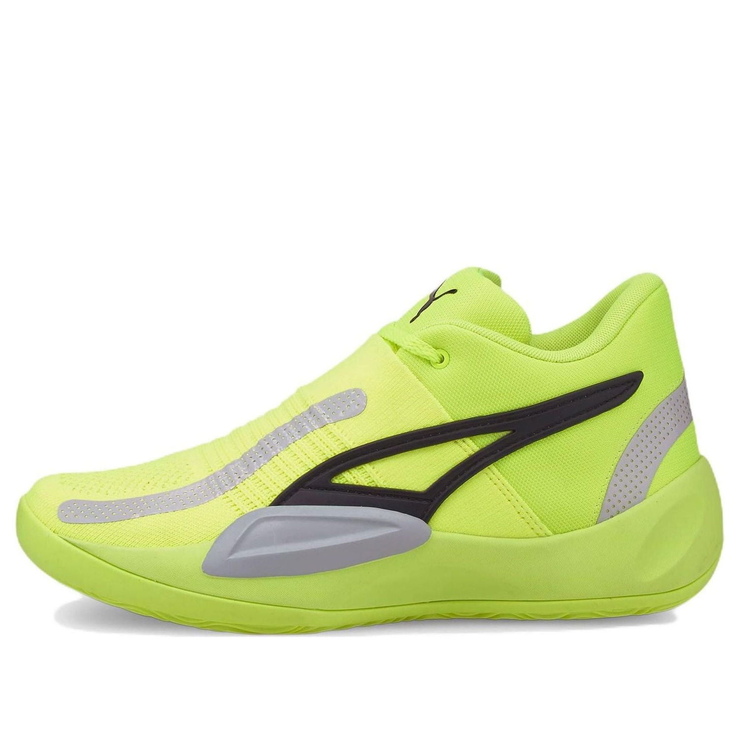 Sneakers og sko Puma Rise Nitro Grøn | 377012-05, 0