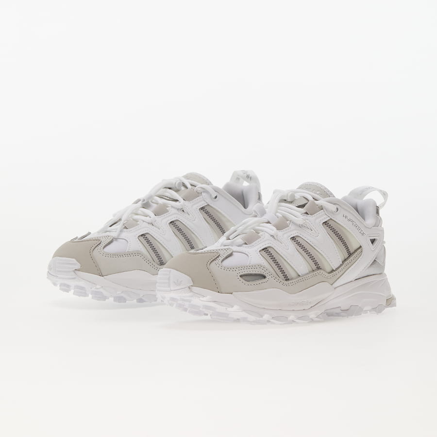 Sneakers og sko adidas Originals Hyperturf White Hvid | GY9410, 1