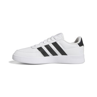 Sneakers og sko adidas Performance adidas BREAKNET 2.0 43 1/3 Hvid | HP9445, 3