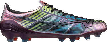 Sneakers og sko Mizuno Alpha II Made in Japan FG Flerfarvet | p1ga2560-01, 0