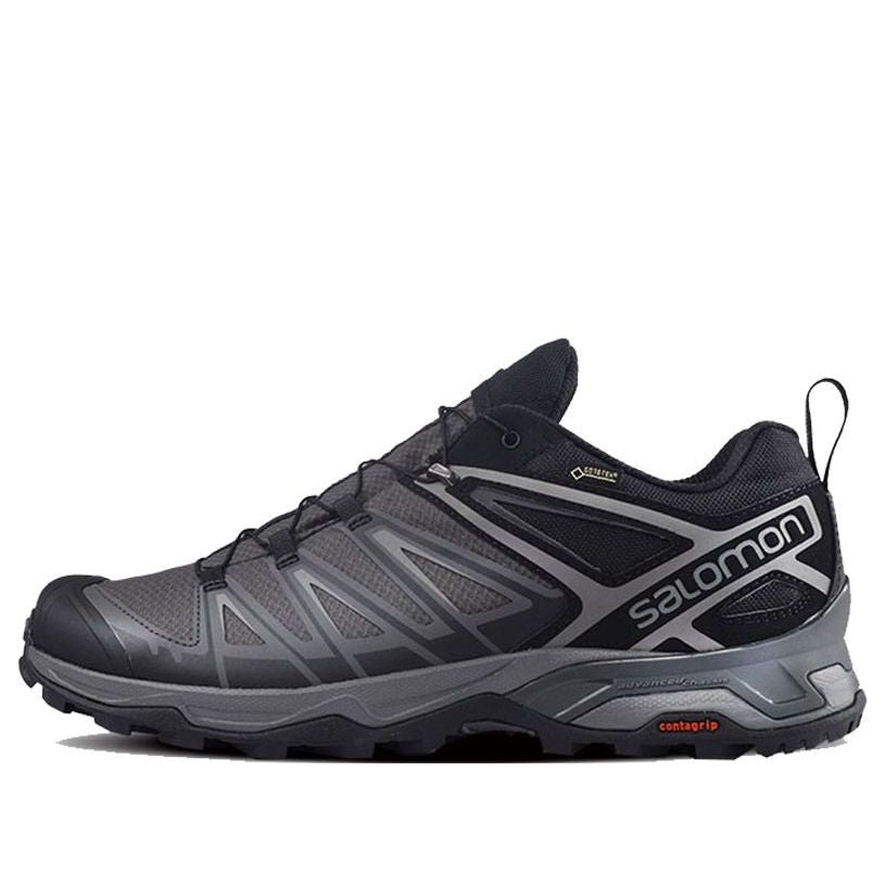Sneakers og sko Salomon X Ultra 3 GTX Grå | 406596, 0