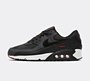 Sneakers og sko Nike Air Max 90 Sort | DQ4071-001, 1