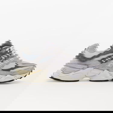 Sneakers og sko New Balance U9060GRY Grå | U9060GRY, 3