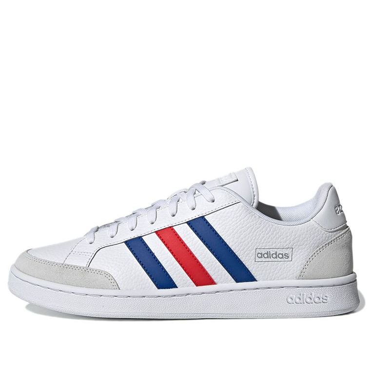 Sneakers og sko adidas Originals Grand Court SE Hvid | H02029