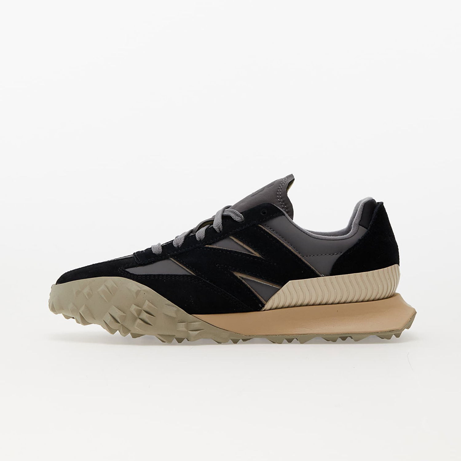 Sneakers og sko New Balance XC-72 Sort | UXC72MB, 0