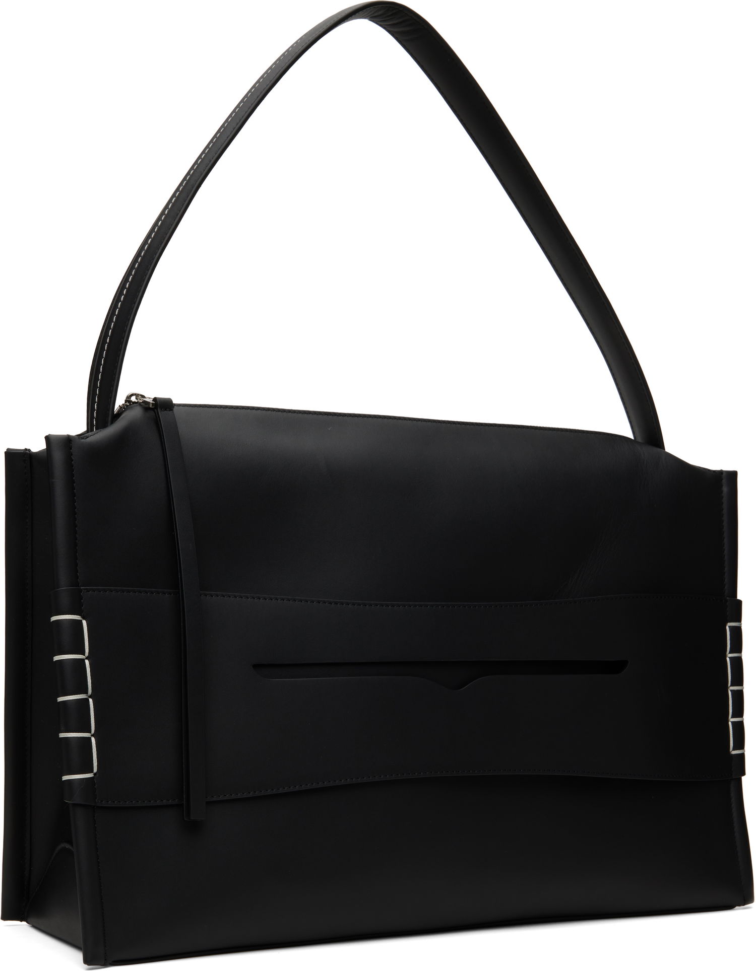 Mulepose JW Anderson JW Anderson Large Loafer Shoulder Bag Sort | HB0717-LA0360, 1