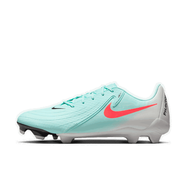 Sneakers og sko Nike Nike Phantom GX 2 Academy Turkis | FD6723-300, 0