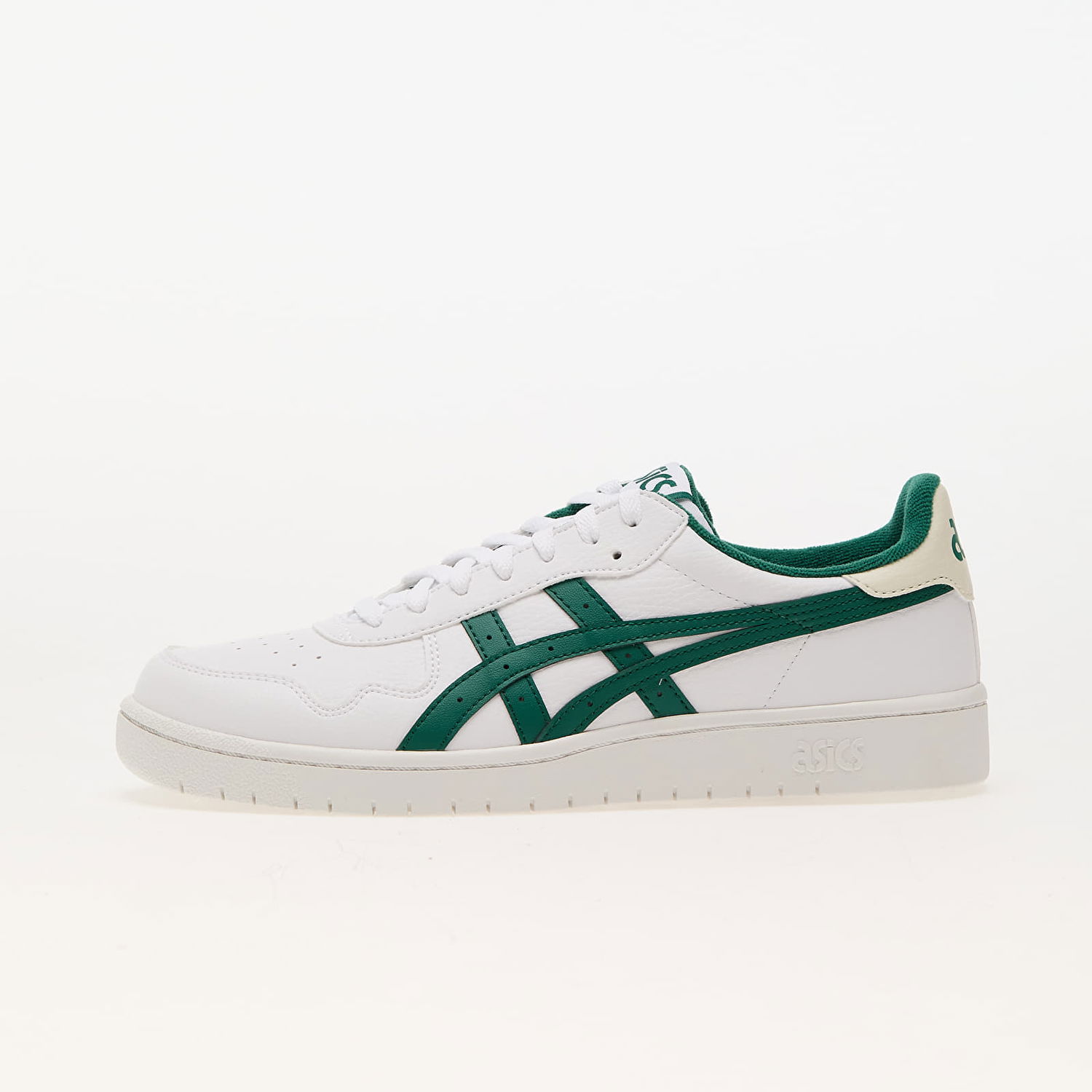Sneakers og sko Asics Japan S Hvid | 1201A173-131, 0