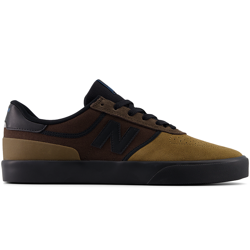 Sneakers og sko New Balance 272 Brun | NBNM272BRN