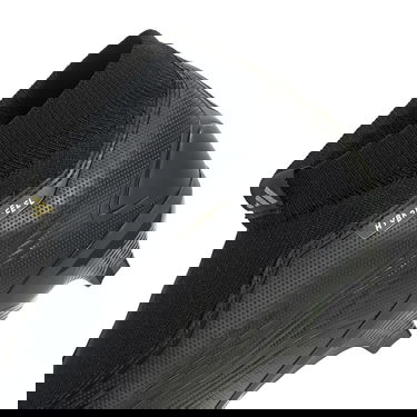 Sneakers og sko adidas Performance Predator League Laceless Firm Ground Sort | IF6334, 4