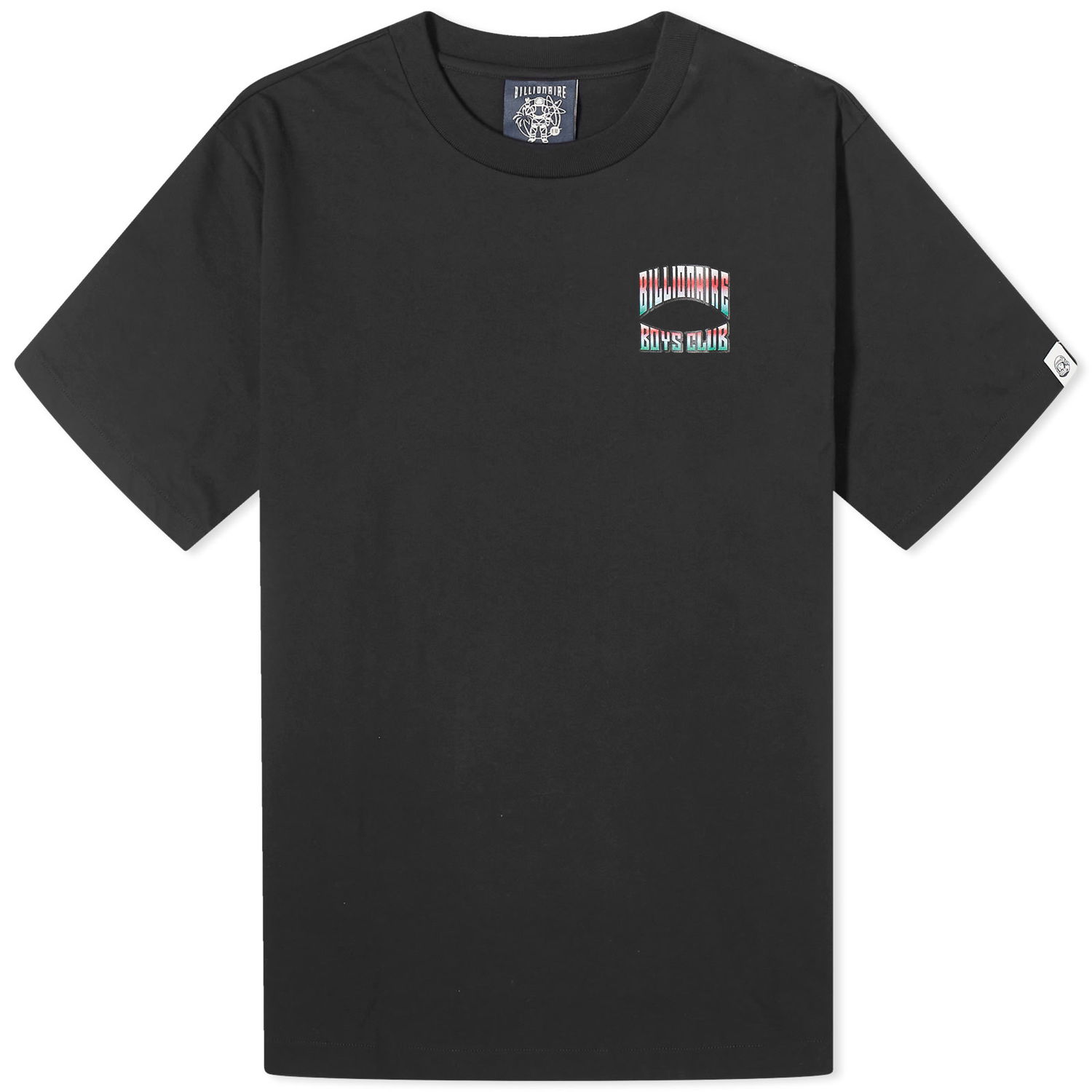 T-shirt BILLIONAIRE BOYS CLUB Big Catch Sort | B24246-BK, 0