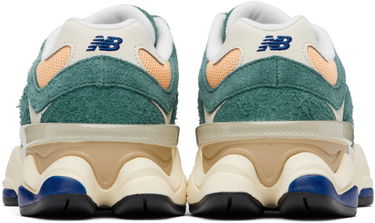 Sneakers og sko New Balance 9060 Grøn | U9060GEC, 1