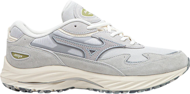 Sneakers og sko Mizuno Mizuno Wave Rider Beta Grå | d1ga3309-003, 0